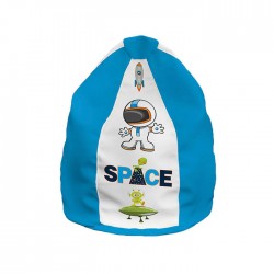 Lazy Bag M Space